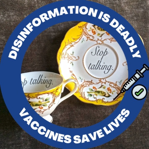 Meet your Posher, Linda - Picture 1 of 1